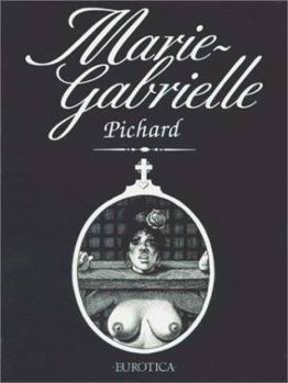 Paperback Marie-Gabrielle Book