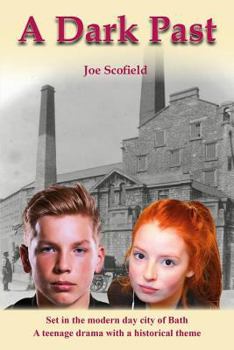 Paperback A Dark Past Book