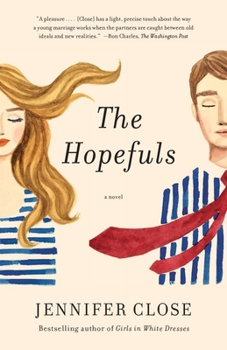 Paperback The Hopefuls Book