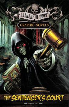 Paperback The Sentencer's Court Book