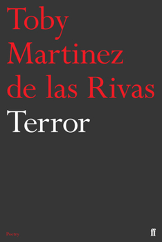 Paperback Terror Book