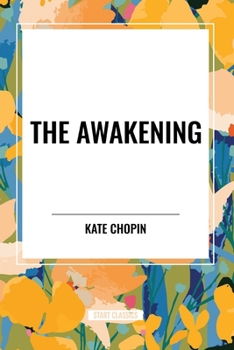 Paperback The Awakening Book