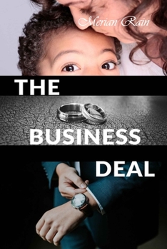 Paperback The Business Deal Book