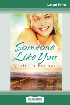 Someone Like You - Book #2 of the Boys of Summer