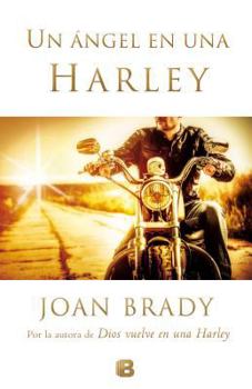 Hardcover Un Angel en una Harley = An Angel on a Harley [Spanish] Book