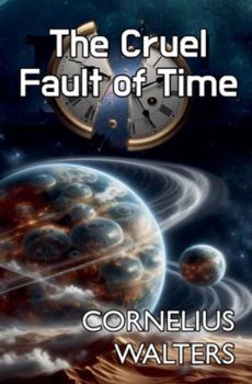 Paperback The Cruel Fault of Time Book