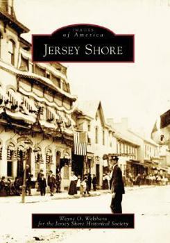 Paperback Jersey Shore Book