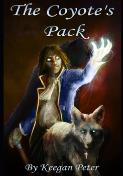 Paperback The Coyote Pack Book