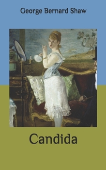 Paperback Candida Book