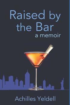 Paperback Raised by the Bar Book