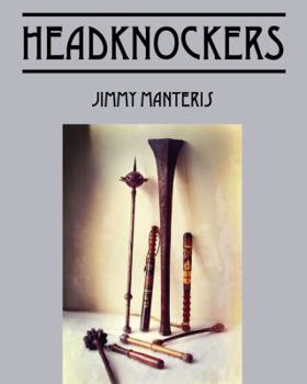 Paperback Headknockers Book