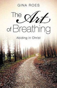Paperback The Art of Breathing Book