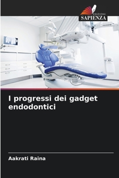 Paperback I progressi dei gadget endodontici [Italian] Book