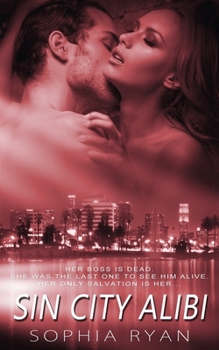 Paperback Sin City Alibi Book