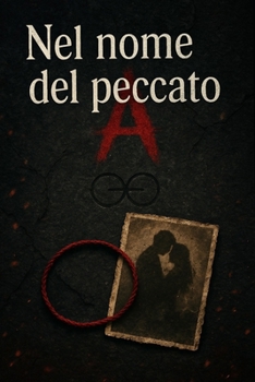 Paperback Nel Nome Del Peccato [Italian] Book