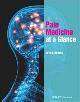 Paperback Pain Medicine at a Glance Book