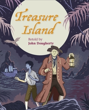 Reading Planet Treasure Island Level 4