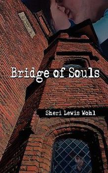 Paperback Bridge of Souls Book