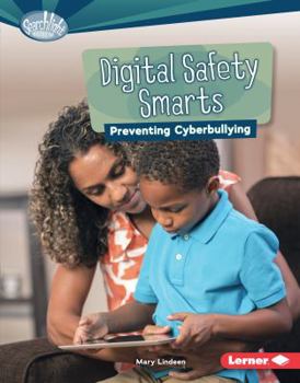 Digital Safety Smarts - Book  of the What Is Digital Citizenship?