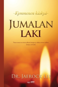 Jumalan laki(Finnish) (Finnish Edition)