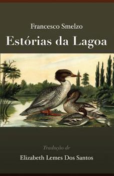 Paperback Estorias da Lagoa [Portuguese] Book