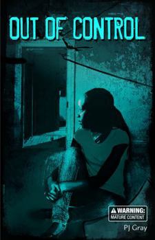 Out of Control - Book #2 of the Apartment 4a