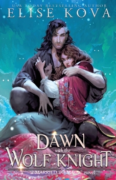 Paperback A Dawn with the Wolf Knight Book