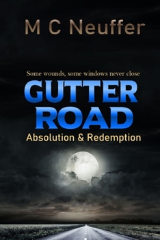 Paperback Gutter Road: Absolution and Redemption Book