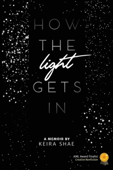 Paperback How The Light Gets In Book
