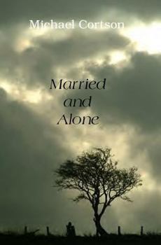 Paperback Married and Alone Book