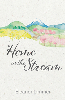 Paperback Home in the Stream Book