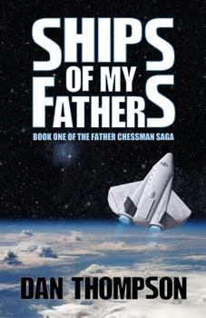 Paperback Ships of My Fathers Book