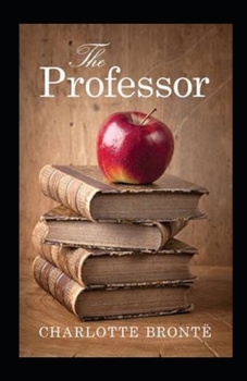 Paperback The Professor Illustrated Book