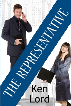 Paperback The Representative Book