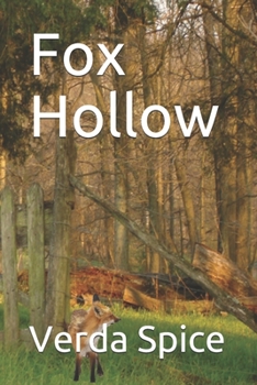 Paperback Fox Hollow Book