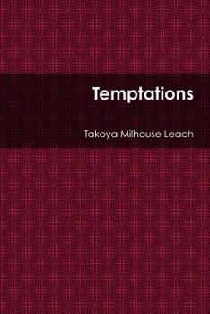 Paperback Temptations Book