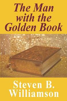 The Man with the Golden Book