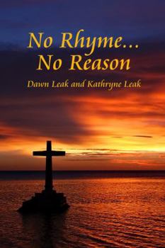 Paperback No Rhyme...No Reason Book