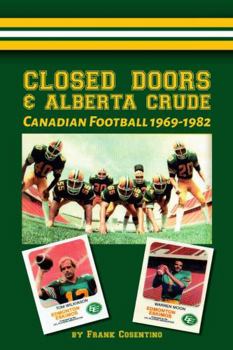 Paperback Alberta Crude Book