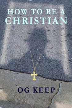 Paperback How To Be A Christian Book