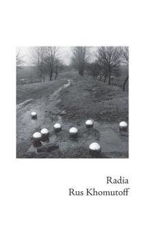 Paperback Radia Book