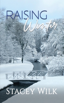 Paperback Raising Winter Book