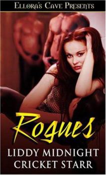Paperback Rogues Book