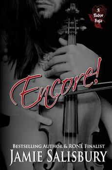 Paperback Encore! Book