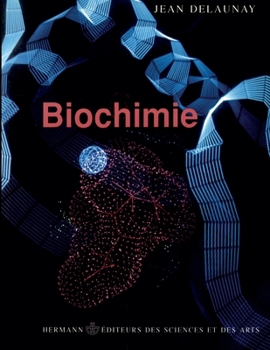 Paperback Biochimie Book