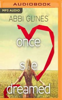 Once She Dreamed: Parts 1 & 2 - Book  of the Once She Dreamed