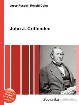 Paperback John J. Crittenden Book