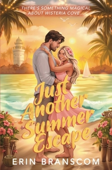 Paperback Just Another Summer Escape Book