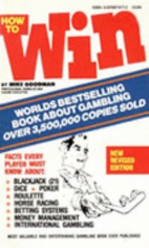 Mass Market Paperback How to Win Book