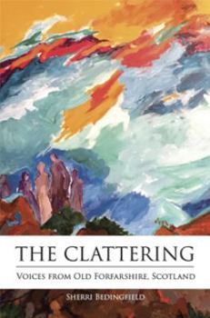 Paperback The Clattering Book